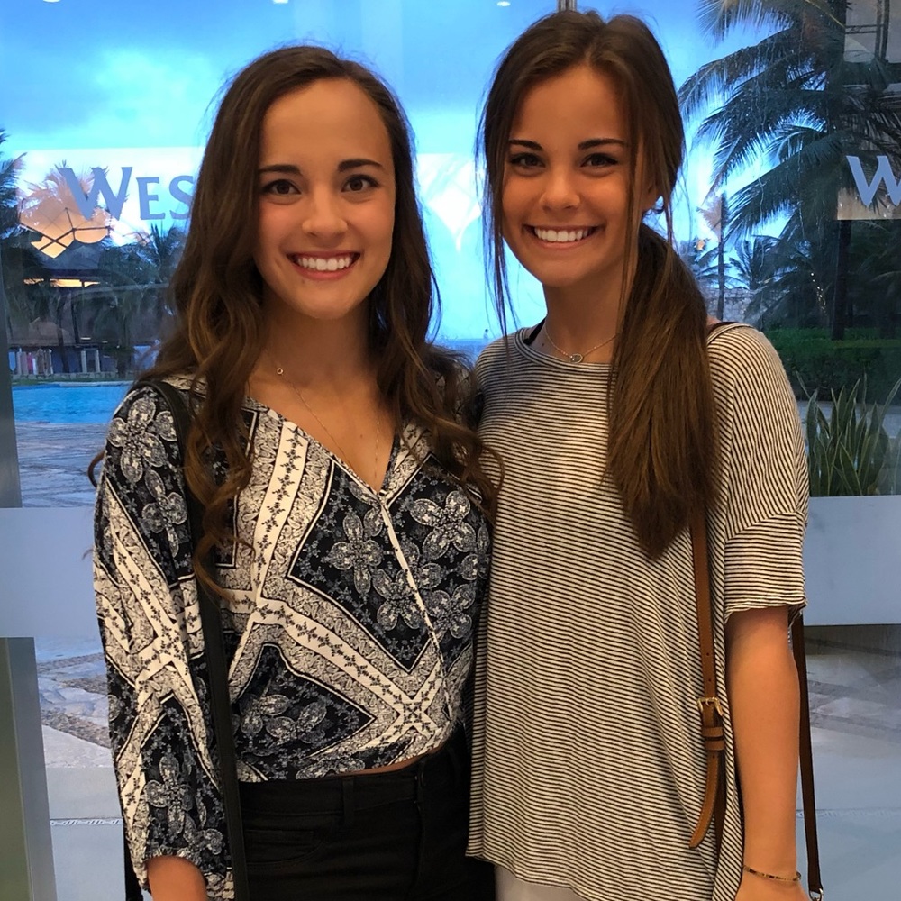 Meet your Posher, Sammie